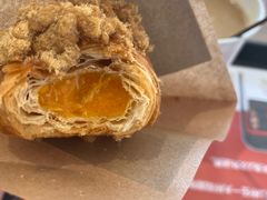 流心可颂-肯德基(夏湾店)