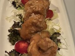 -三号黄浦会Canton Table