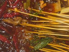 -来伊回麻辣烫·火锅串串清真(红瓦寺总店)