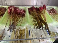 -764厂烧烤总店