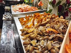 -美食汇·海鲜自助西餐厅·江门富力万达嘉华酒店