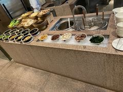 -韵咖啡自助餐厅(天津香格里拉店)
