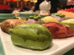 -六合家宴食府·家宴厅