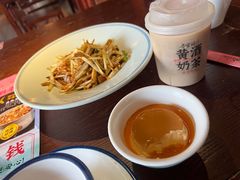 -寻宝记绍兴菜(鲁迅路店)