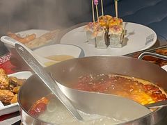 -千滋百味自助海鲜烤肉(布吉景华店)