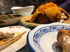 -巴渝菜舍曾氏麻辣风(霸州店)
