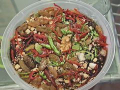 -津门红姐熟梨糕茶汤糕干(爱国道店)