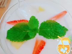 西子老酸奶-绿茶餐厅(龙湖金楠天街店)