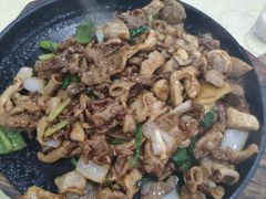 -标记美食新鲜猪杂(兴南大道店)