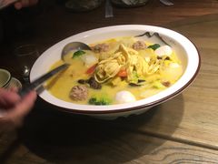 -70后饭吧(府河街店)
