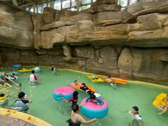 -杭州开元森泊度假乐园