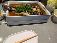 -半天妖烤鱼(诺德广场店)