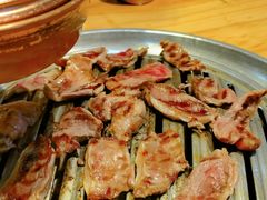 -金顺韩式烤肉·网红烤肉店(广利路店)