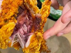 -德克士(通灌北路店)