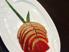 -三品尚院(贝勒府旧址店)