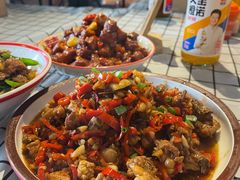 -江西老表·经典江西八大碗