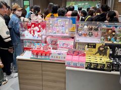 -泡泡玛特POPMART(南开大悦城店)