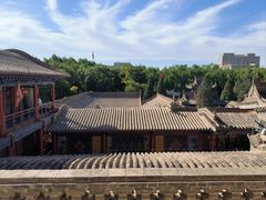 -高庙保安寺