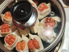 -山四砂锅(太原钟楼街店)