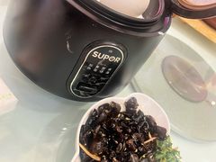 -谢先生酒店·椒宴集(沙湖店)