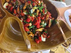 -阳光山水江湖菜馆(西山龙门店)