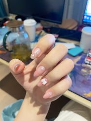 -Mo·Mo Nail 美甲美睫