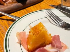 -La Strada(安福路店)