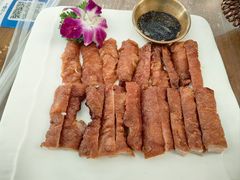 -李记潮汕砂锅粥(营福路店)
