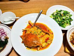 -连鹭海鲜·海肠捞饭·海胆饭(星海店)