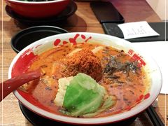 -豚王拉面(澳门银河店)