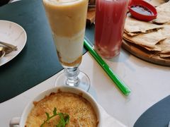 -ins森林童话餐厅coffee&bistro