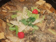 -老板恋上鱼(印象城店)