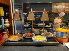 -深圳福田香格里拉大酒店