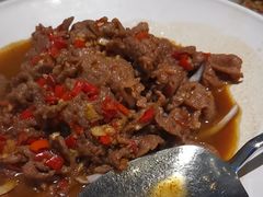 -兰湘子·湘菜小炒(石家庄万象城店)