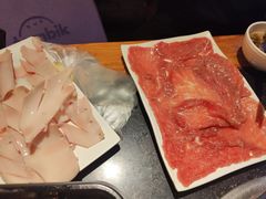 -重庆钢头火锅(宽窄店)