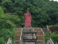 -陶祖圣境风景区
