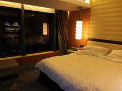 -上海静安香格里拉大酒店