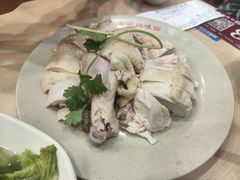 -百家鸡味馆(清泰店)