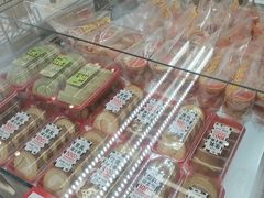 -味多美蛋糕(航天桥店)