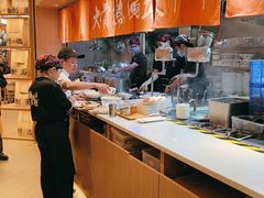 -味千拉面(广州白云机场T1西二店)