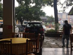 -荣生萝卜汤饭店
