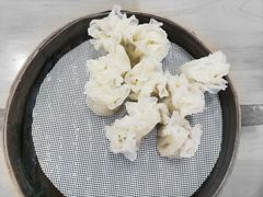 鲜肉烧麦＋香菇烧麦-晓友烧麦(光华村店)