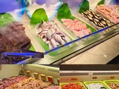 -阪尚皇·原切牛排·烤肉火锅自助(北京路店)