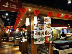 -新侗家食府(蟠桃宫店)
