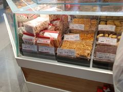-老香齋(五角场店)