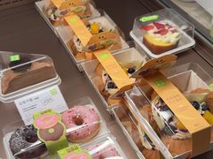 -奈雪的茶(印象城店)