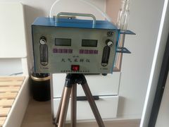 -绿色亿家除甲醛机构