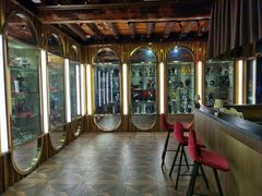 -疯克大象美式烤肉餐厅