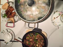 -火啫啫·粤式啫啫煲(南通首店)