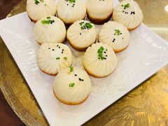 -金时代顺风大酒店(兰生大厦店)